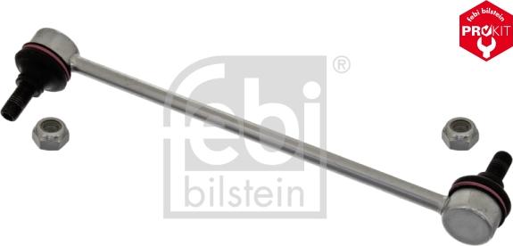 Febi Bilstein 41196 - Asta / Puntone, Stabilizzatore autozon.pro