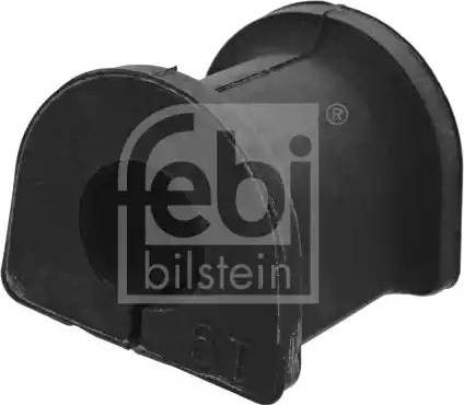 Febi Bilstein 41149 - Bronzina cuscinetto, Barra stabilizzatrice autozon.pro