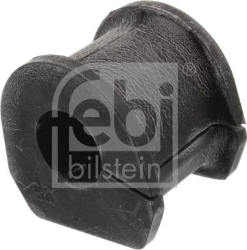 Febi Bilstein 41141 - Bronzina cuscinetto, Barra stabilizzatrice autozon.pro