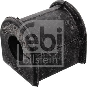 Febi Bilstein 41159 - Bronzina cuscinetto, Barra stabilizzatrice autozon.pro