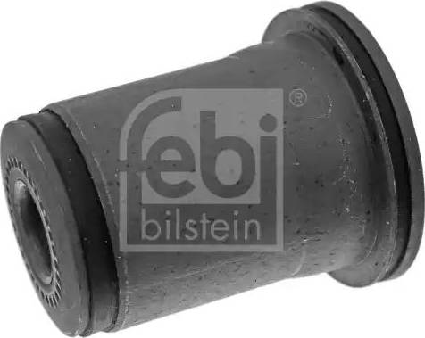 Febi Bilstein 41154 - Supporto, Braccio oscillante autozon.pro