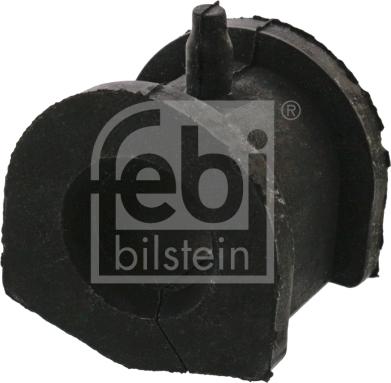 Febi Bilstein 41150 - Bronzina cuscinetto, Barra stabilizzatrice autozon.pro