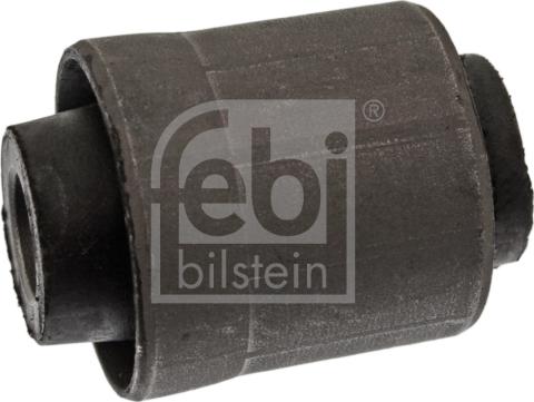 Febi Bilstein 41157 - Supporto, Braccio oscillante autozon.pro