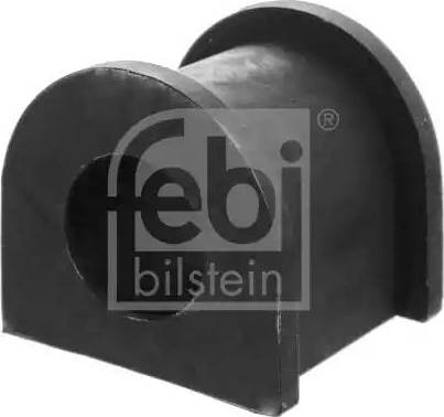 Febi Bilstein 41162 - Bronzina cuscinetto, Barra stabilizzatrice autozon.pro