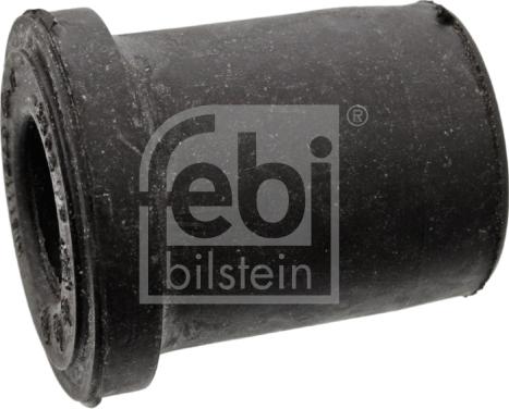 Febi Bilstein 41109 - Bronzina cuscinetto, Molla a balestra autozon.pro