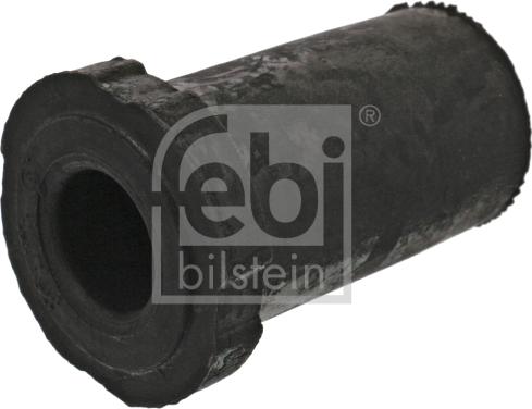 Febi Bilstein 41108 - Bronzina cuscinetto, Molla a balestra autozon.pro