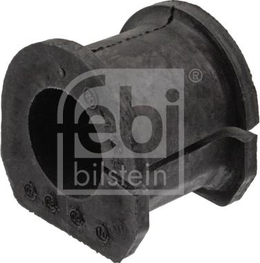 Febi Bilstein 41119 - Bronzina cuscinetto, Barra stabilizzatrice autozon.pro