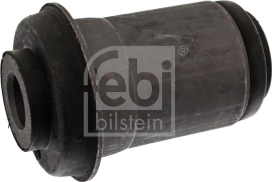 Febi Bilstein 41114 - Supporto, Braccio oscillante autozon.pro