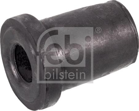 Febi Bilstein 41110 - Bronzina cuscinetto, Molla a balestra autozon.pro