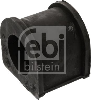 Febi Bilstein 41111 - Bronzina cuscinetto, Barra stabilizzatrice autozon.pro