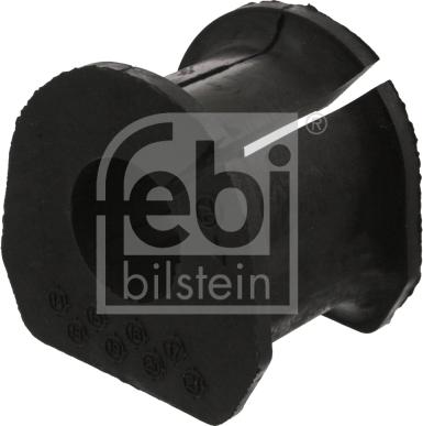 Febi Bilstein 41113 - Bronzina cuscinetto, Barra stabilizzatrice autozon.pro