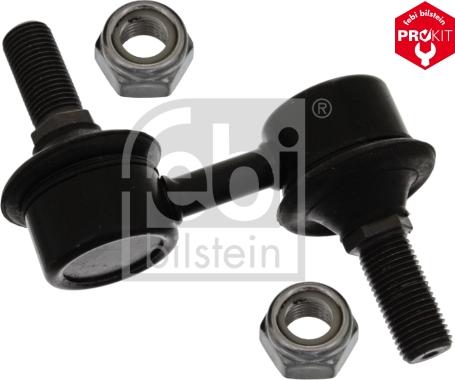 Febi Bilstein 41184 - Asta / Puntone, Stabilizzatore autozon.pro