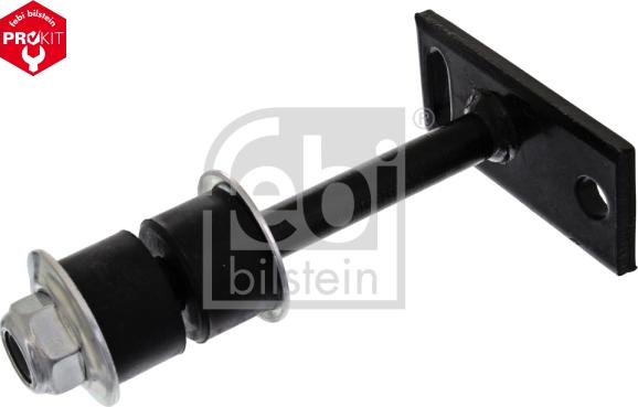 Febi Bilstein 41181 - Asta / Puntone, Stabilizzatore autozon.pro