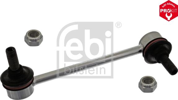 Febi Bilstein 41188 - Asta / Puntone, Stabilizzatore autozon.pro