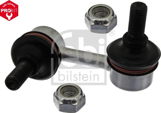 Febi Bilstein 41183 - Asta / Puntone, Stabilizzatore autozon.pro