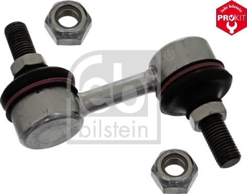 Febi Bilstein 41182 - Asta / Puntone, Stabilizzatore autozon.pro