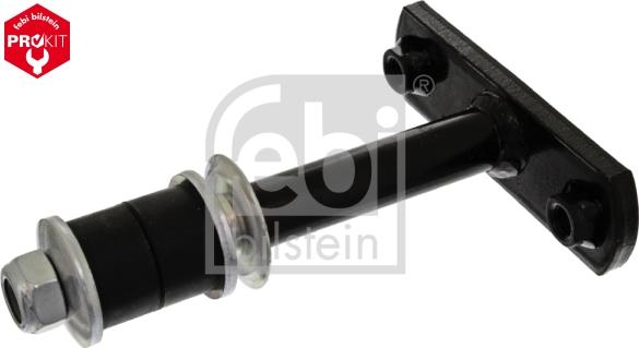 Febi Bilstein 41187 - Asta / Puntone, Stabilizzatore autozon.pro