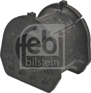 Febi Bilstein 41130 - Bronzina cuscinetto, Barra stabilizzatrice autozon.pro