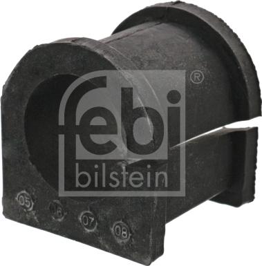 Febi Bilstein 41131 - Bronzina cuscinetto, Barra stabilizzatrice autozon.pro