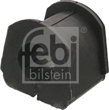 Febi Bilstein 41129 - Bronzina cuscinetto, Barra stabilizzatrice autozon.pro