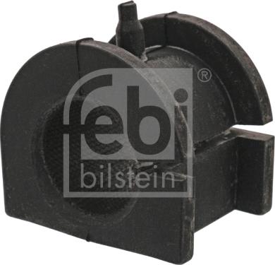 Febi Bilstein 41122 - Bronzina cuscinetto, Barra stabilizzatrice autozon.pro