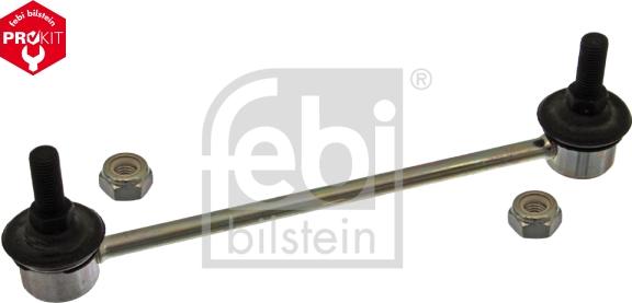 Febi Bilstein 41178 - Asta / Puntone, Stabilizzatore autozon.pro