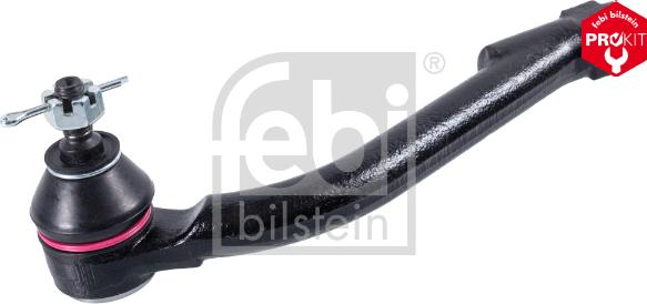 Febi Bilstein 41895 - Testa barra d'accoppiamento autozon.pro