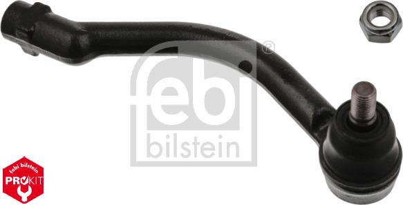 Febi Bilstein 41891 - Testa barra d'accoppiamento autozon.pro