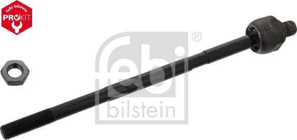 Febi Bilstein 41893 - Giunto assiale, Asta trasversale autozon.pro