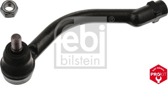 Febi Bilstein 41892 - Testa barra d'accoppiamento autozon.pro