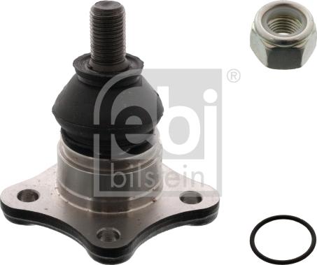 Febi Bilstein 41859 - Giunto di supporto / guida autozon.pro