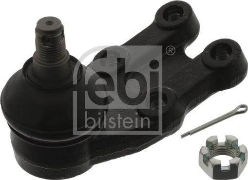 Febi Bilstein 41854 - Giunto di supporto / guida autozon.pro