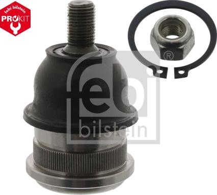 Febi Bilstein 41866 - Giunto di supporto / guida autozon.pro