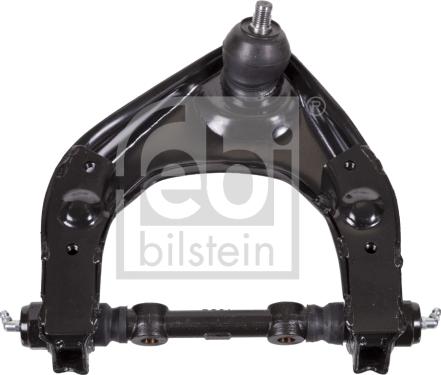 Febi Bilstein 41868 - Braccio oscillante, Sospensione ruota autozon.pro