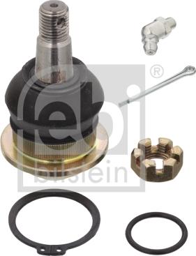 Febi Bilstein 41863 - Giunto di supporto / guida autozon.pro