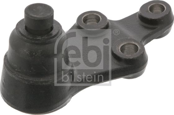 Febi Bilstein 41801 - Giunto di supporto / guida autozon.pro