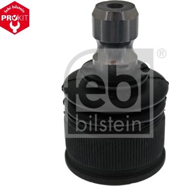 Febi Bilstein 41884 - Giunto di supporto / guida autozon.pro