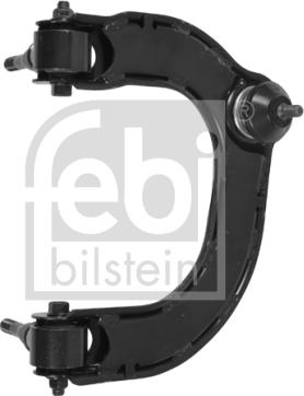 Febi Bilstein 41880 - Braccio oscillante, Sospensione ruota autozon.pro