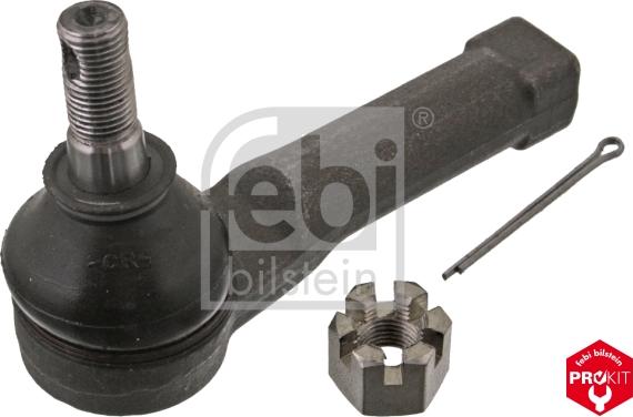 Febi Bilstein 41888 - Testa barra d'accoppiamento autozon.pro