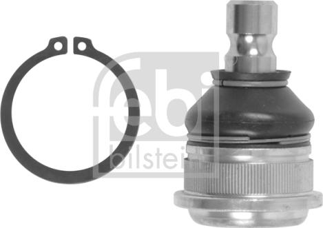 Febi Bilstein 41882 - Giunto di supporto / guida autozon.pro