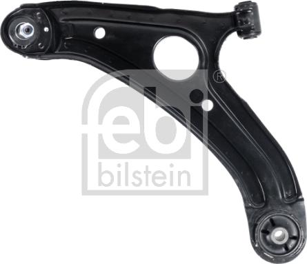 Febi Bilstein 41835 - Braccio oscillante, Sospensione ruota autozon.pro