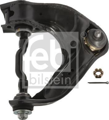 Febi Bilstein 41870 - Braccio oscillante, Sospensione ruota autozon.pro