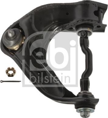 Febi Bilstein 41871 - Braccio oscillante, Sospensione ruota autozon.pro