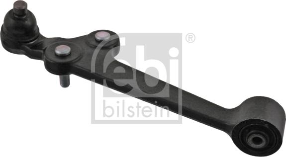 Febi Bilstein 41878 - Braccio oscillante, Sospensione ruota autozon.pro