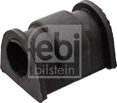 Febi Bilstein 41398 - Bronzina cuscinetto, Barra stabilizzatrice autozon.pro