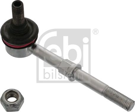 Febi Bilstein 41345 - Asta / Puntone, Stabilizzatore autozon.pro