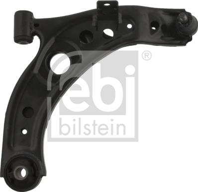 Febi Bilstein 41359 - Braccio oscillante, Sospensione ruota autozon.pro