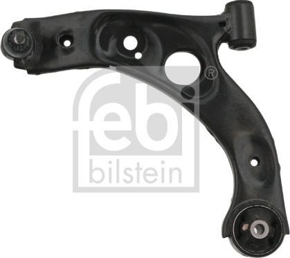 Febi Bilstein 41362 - Braccio oscillante, Sospensione ruota autozon.pro