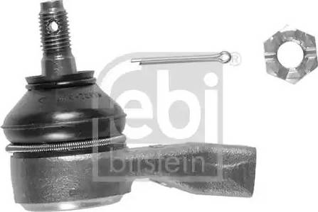 Febi Bilstein 41367 - Testa barra d'accoppiamento autozon.pro