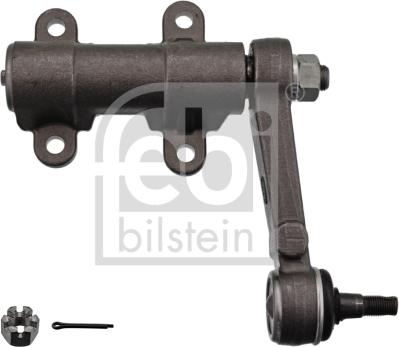 Febi Bilstein 41301 - Leva rinvio sterzo autozon.pro